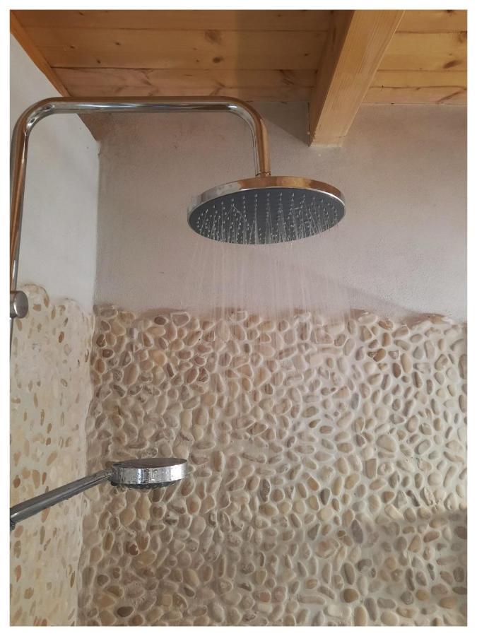 Bed and Breakfast La Casina Trecasali Esterno foto